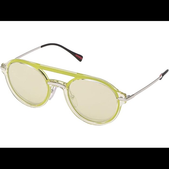 Prada Sunglasses - Picture 2 of 4
